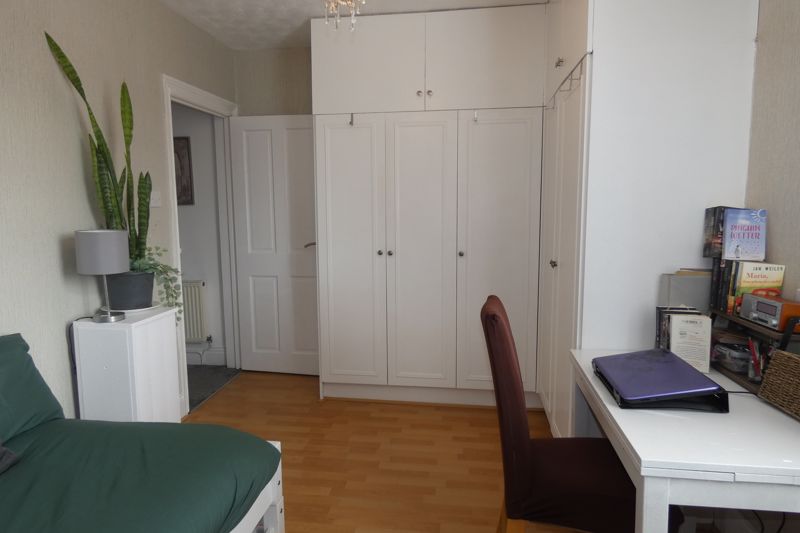 Bedroom Two- click for photo gallery